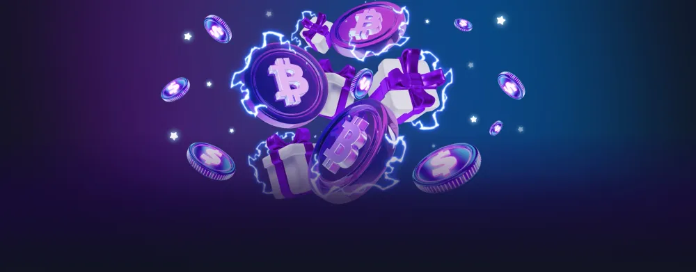 Bonus BTC