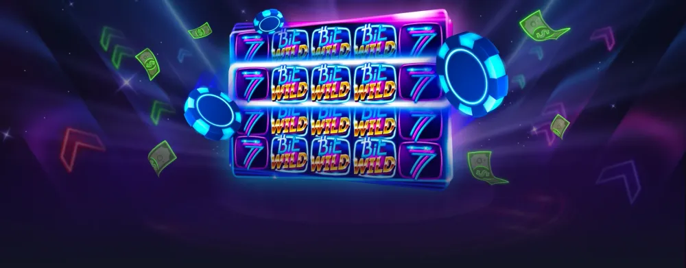 7Bit Casino Bonusar och kampanjer